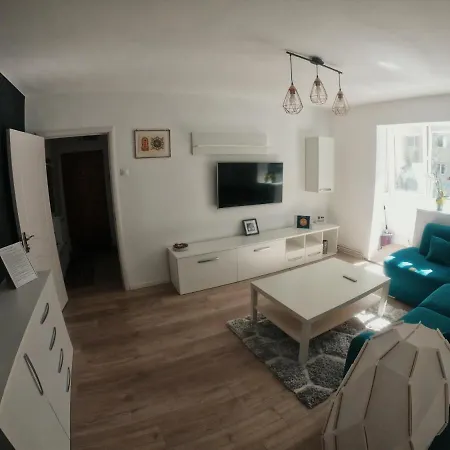 Liviu's Apartment