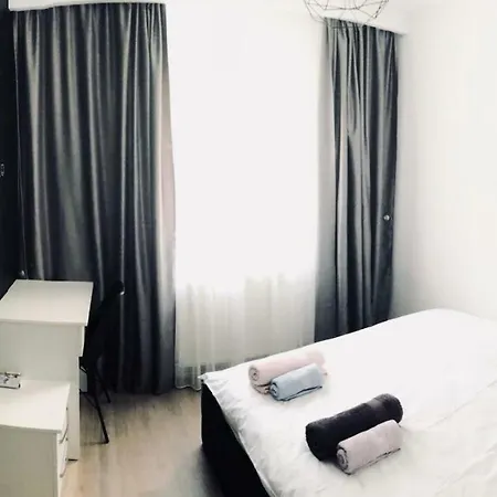 Apartment Liviu's Brasov