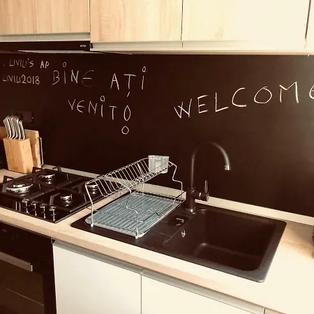 Liviu's