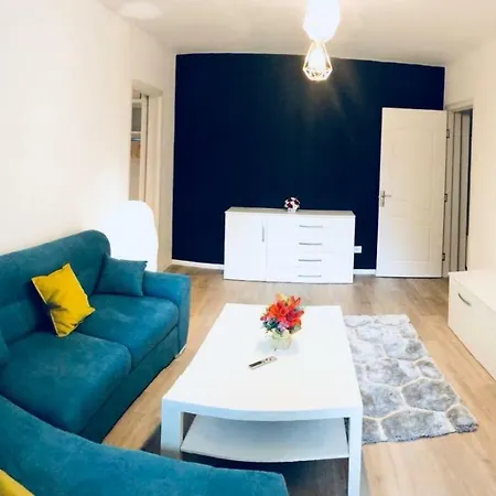 Apartment Liviu's Brasov