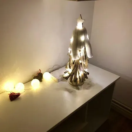 Apartment Liviu's
